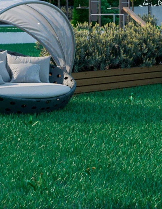 Дом в финском стиле 7