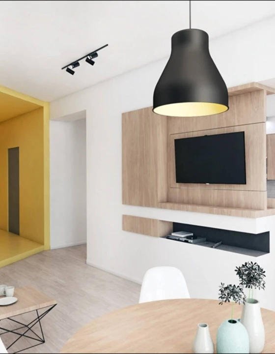 4-bedroom apartment with 117 m² area 3