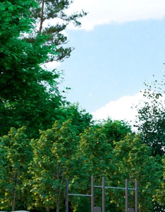 Дом в финском стиле 6